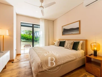 4 Bedroom Apartment