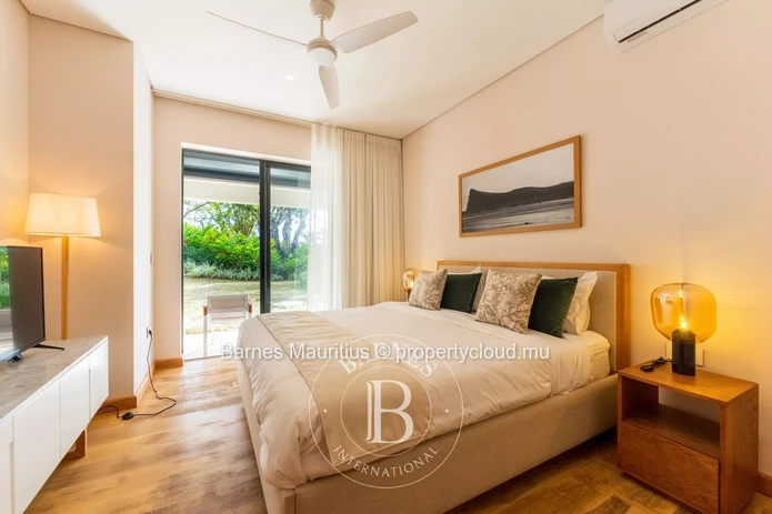 BELLE VUE –  Apartment - 4 bedrooms