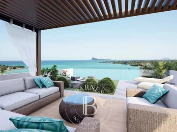 3 Bedroom Penthouse