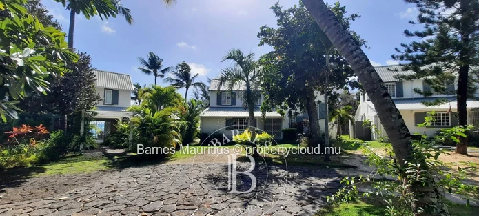 Pereybere On The Sea- 4 Bedroom House