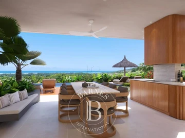 4 Bedroom Villa