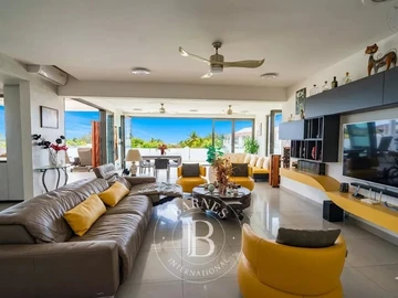 3 Bedroom Penthouse