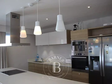 2 Bedroom Penthouse