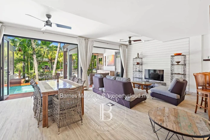 BLACK RIVER - Marina Duplex - 3 Bedrooms