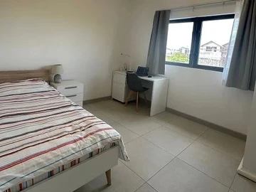 3 Bedroom Townhouse, Duplex