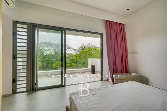 BEAU CHAMP - Villa d'exception - 4 chambres