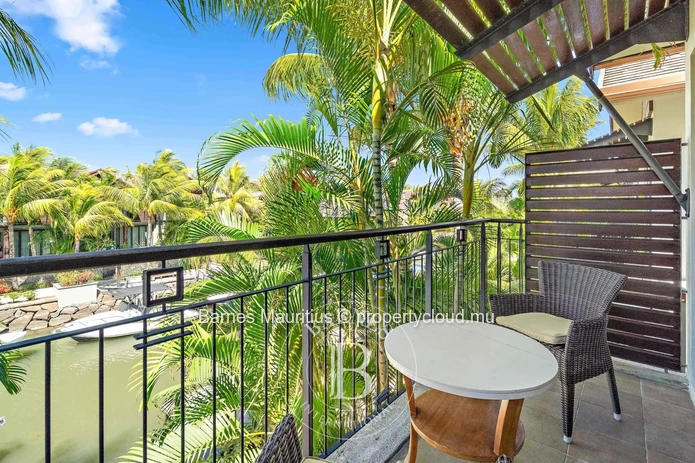 BLACK RIVER - Marina Duplex - 3 Bedrooms