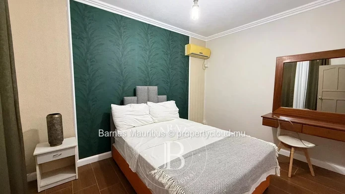 FLIC EN FLAC - Duplex - 3 Bedrooms