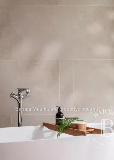 BELLE MARE - Off-Plan - Luxury villa - 2 bedrooms