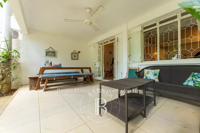 PEREYBERE - Appartement - 3 chambres