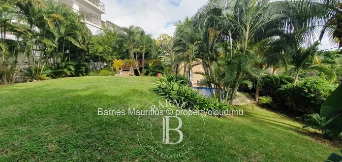 TAMARIN – Family Villa – 4 Bedrooms