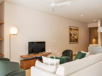 4 Bedroom Apartment