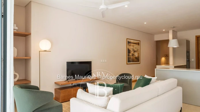 BELLE VUE –  Apartment - 4 bedrooms