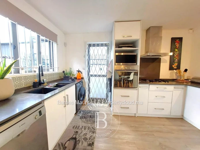 PEREYBÈRE – Superbe maison familiale moderne avec piscine – 4 chambres