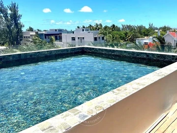 3 Bedroom Penthouse