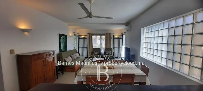 Pereybere -Apartment With 3 Bedrooms