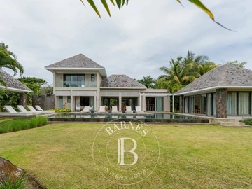 4 Bedroom Villa