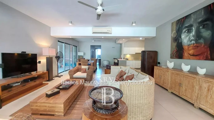 BAIN BOEUF - Superbe Appartement - 3 Chambres