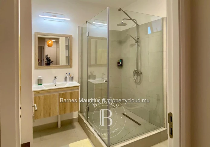 TAMARIN – Brand-New Apartment – 2 Bedrooms