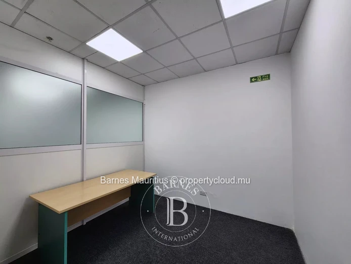 EBENE  -  Spacious office for rent   -  366 sqm