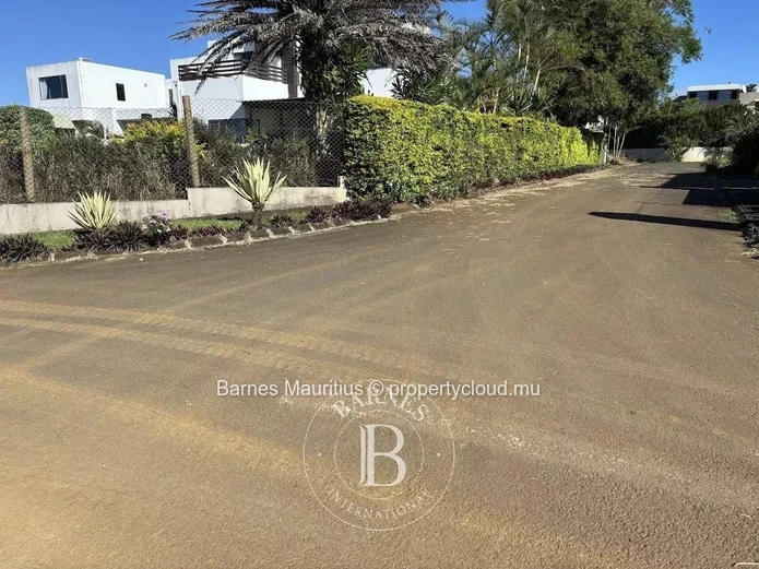 COTE D'OR - Resdential land - 783 m²