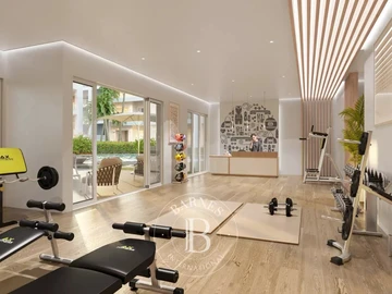 2 Bedroom Penthouse