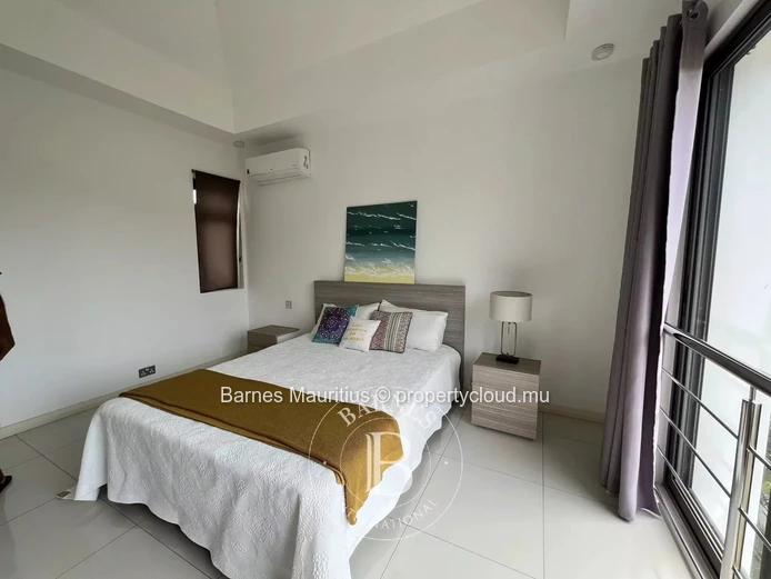 PEREYBÈRE - Maison moderne - 4 chambres