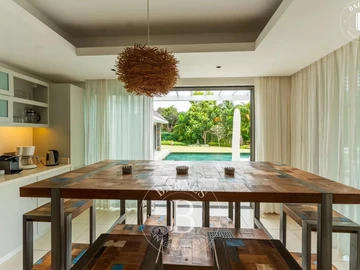 4 Bedroom Villa