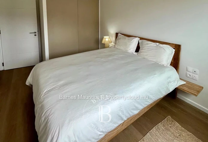 TAMARIN – Brand-New Apartment – 2 Bedrooms