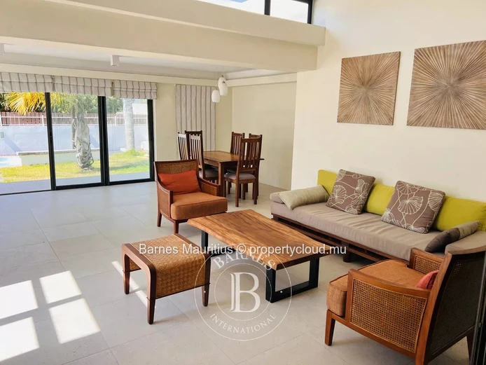 PEREYBÈRE - House with 4 Bedrooms