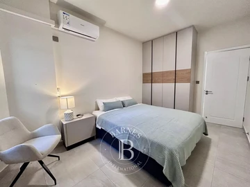 Appartement de 3 Chambres