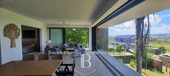 Belle Vue Harel - Appartement Neuf De 3 Chambres