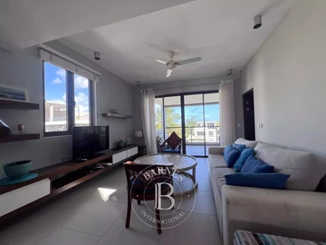 3 Bedroom Penthouse