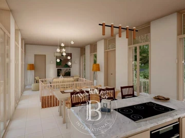 2 Bedroom Villa