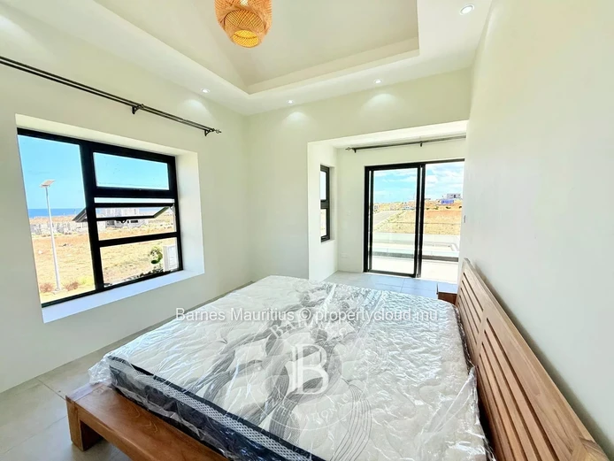 FLIC EN FLAC - Villa Neuve et Moderne - 4 Chambres