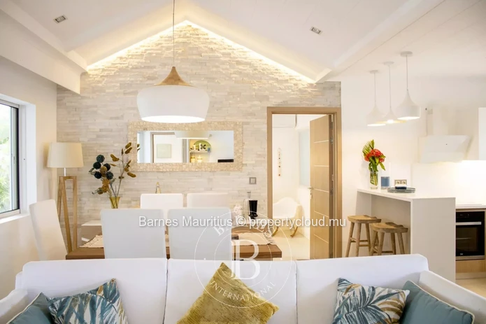 GRAND BAIE - Villa - 3 Chambres