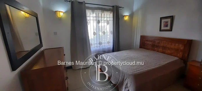 Pereybere -Apartment With 3 Bedrooms