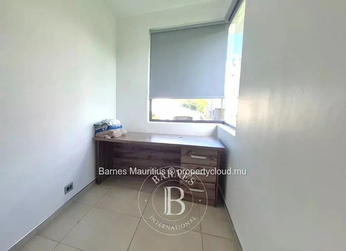 PEREYBERE - Luxury 4-Bedroom Villa with Pool