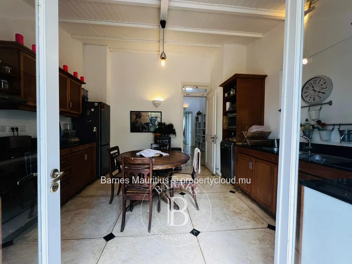 SAINT ANTOINE - Villa - 4 Chambres
