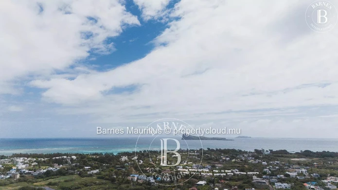 GRAND BAIE – Residential Land – 13,685 m²