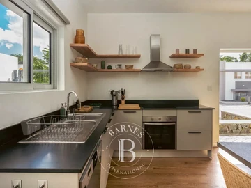 3 Bedroom Townhouse, Duplex