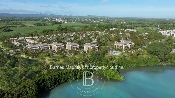 HAUTE RIVE – Off-Plan Penthouse – 4 Bedrooms