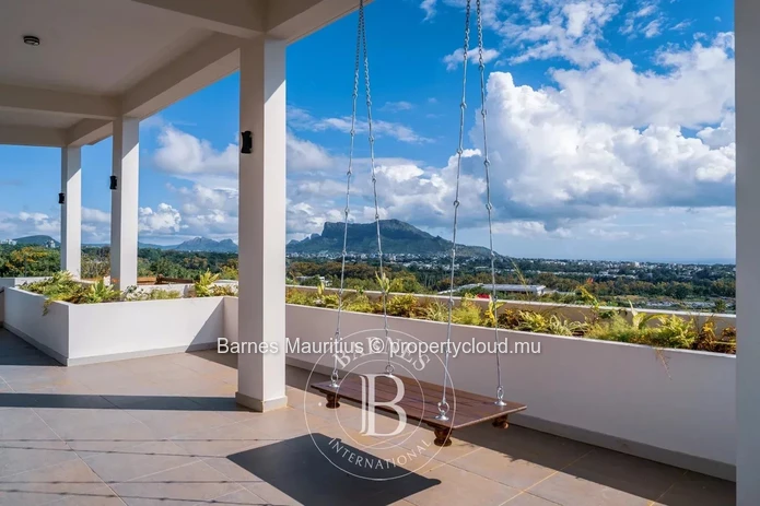 MOKA – Spacious villa – 3 bedrooms