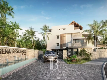 4 Bedroom Apartment