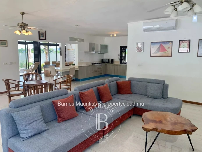 BELLE MARE - Seaside villas - 4 bedrooms