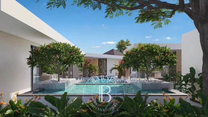 BEL OMBRE - Adenium Luxury Villa on Golf - 4 Bedrooms