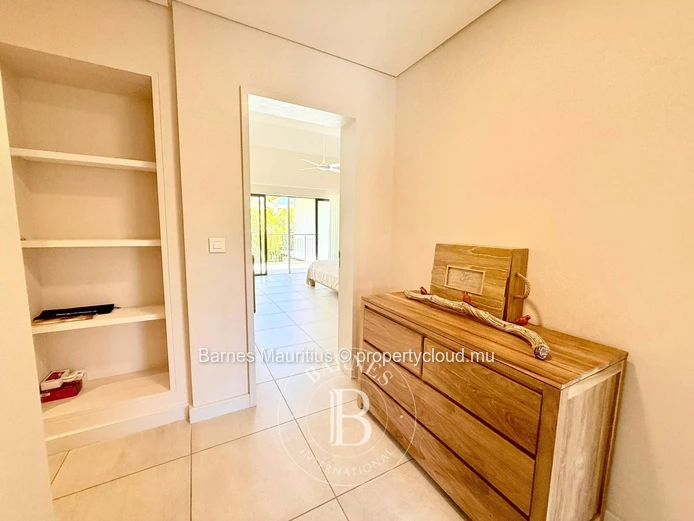 BLACK RIVER - Duplex on the Marina - 3 Bedrooms