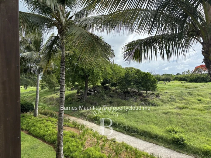 Mont Choisy - Apartment with 2 Bedrooms