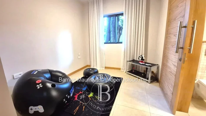 BELLE VUE - Appartement de Luxe avec Jardin - 4 Chambres ensuite