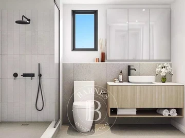 3 Bedroom Apartment